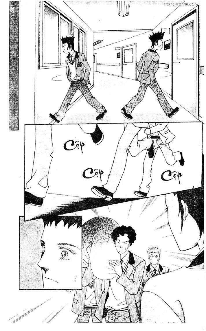 điên vì yêu - love like crazy chapter 5 22