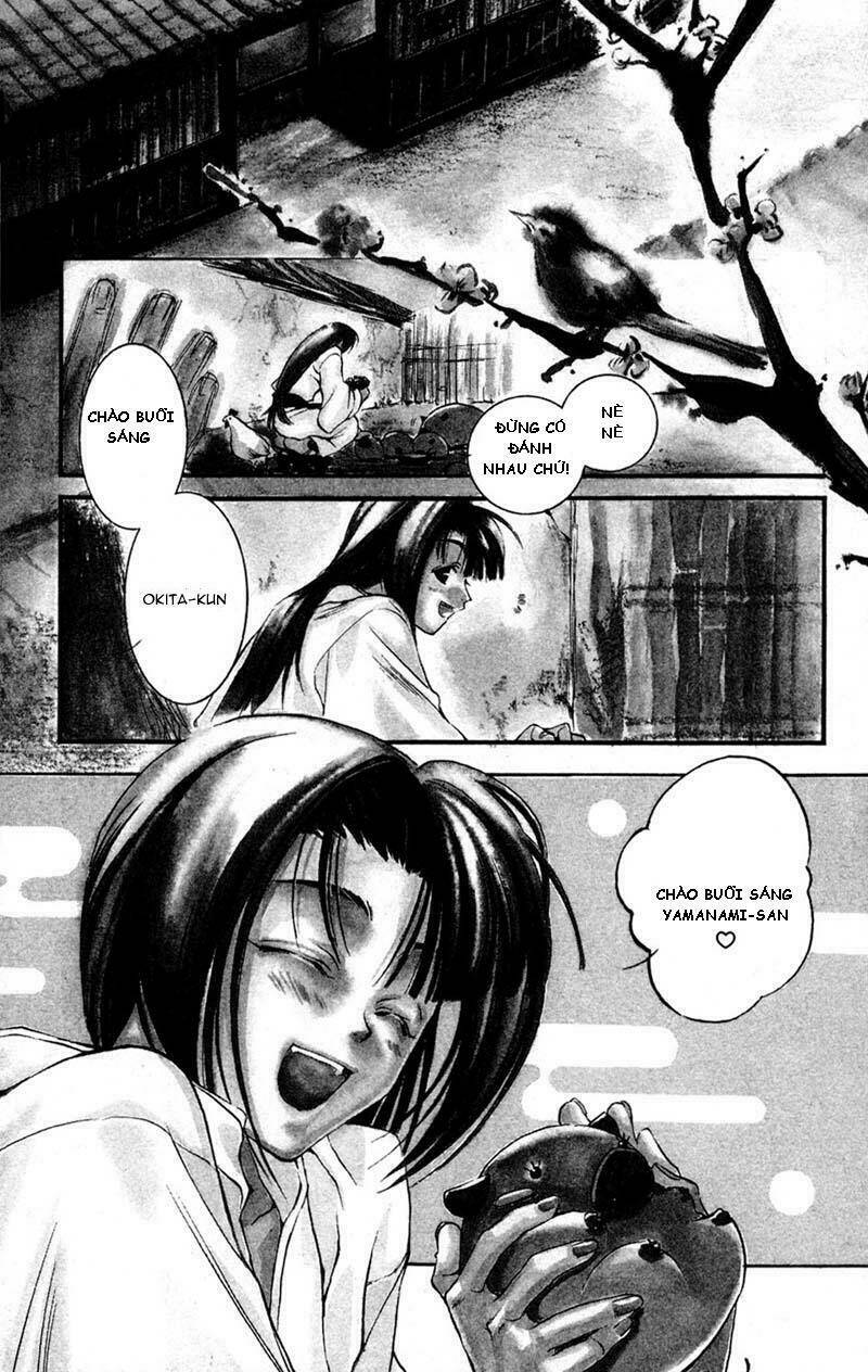 peace maker chapter 10 4