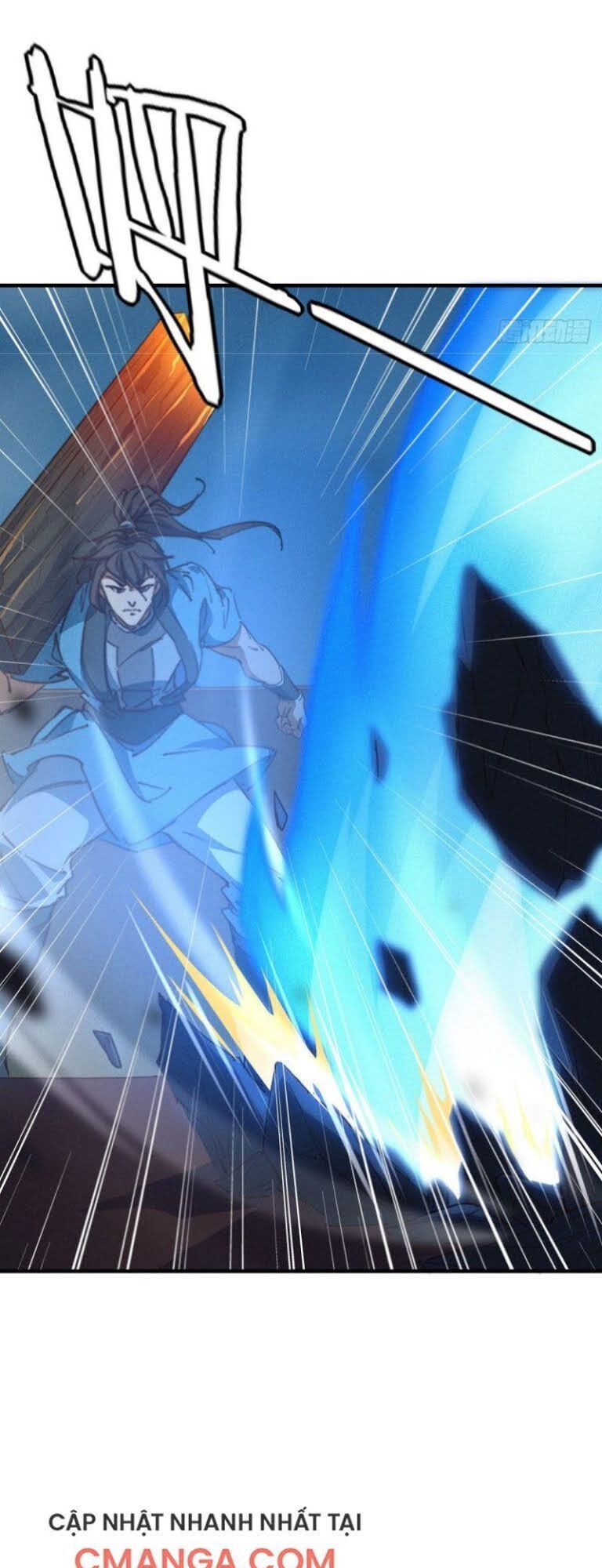 ta thành thần một mình chapter 12 27