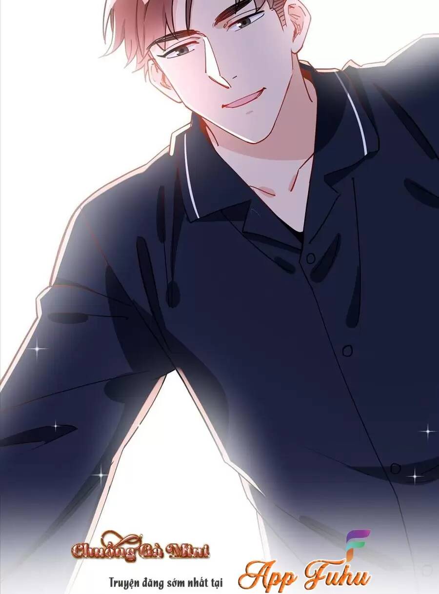 cố tổng, vợ của ngài quá mạnh rồi! chapter 64 19