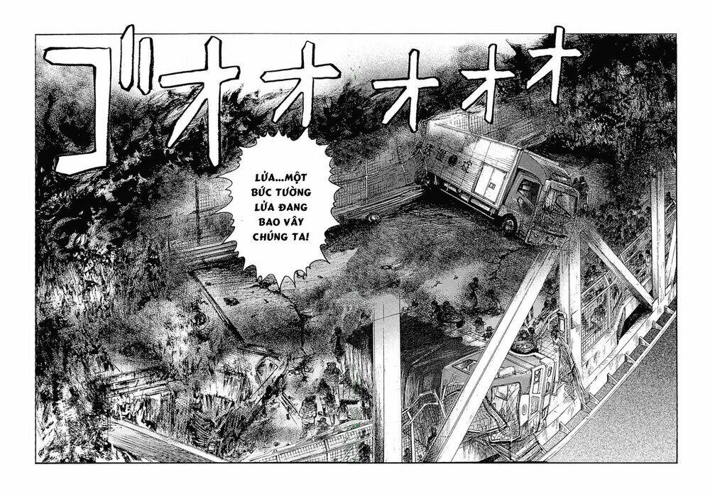 kanojo wo mamoru 51 no houhou chapter 16 4