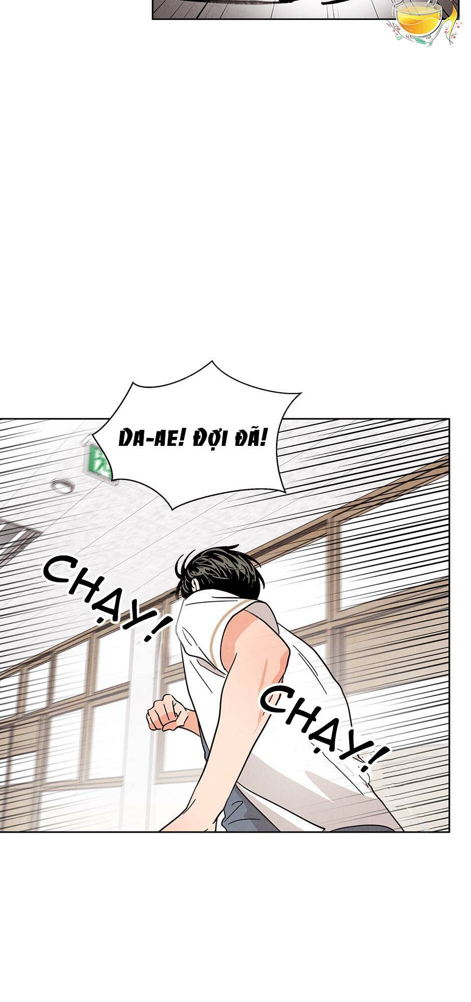 chào nhé, không làm thông gia nữa đâu! chapter 42 26