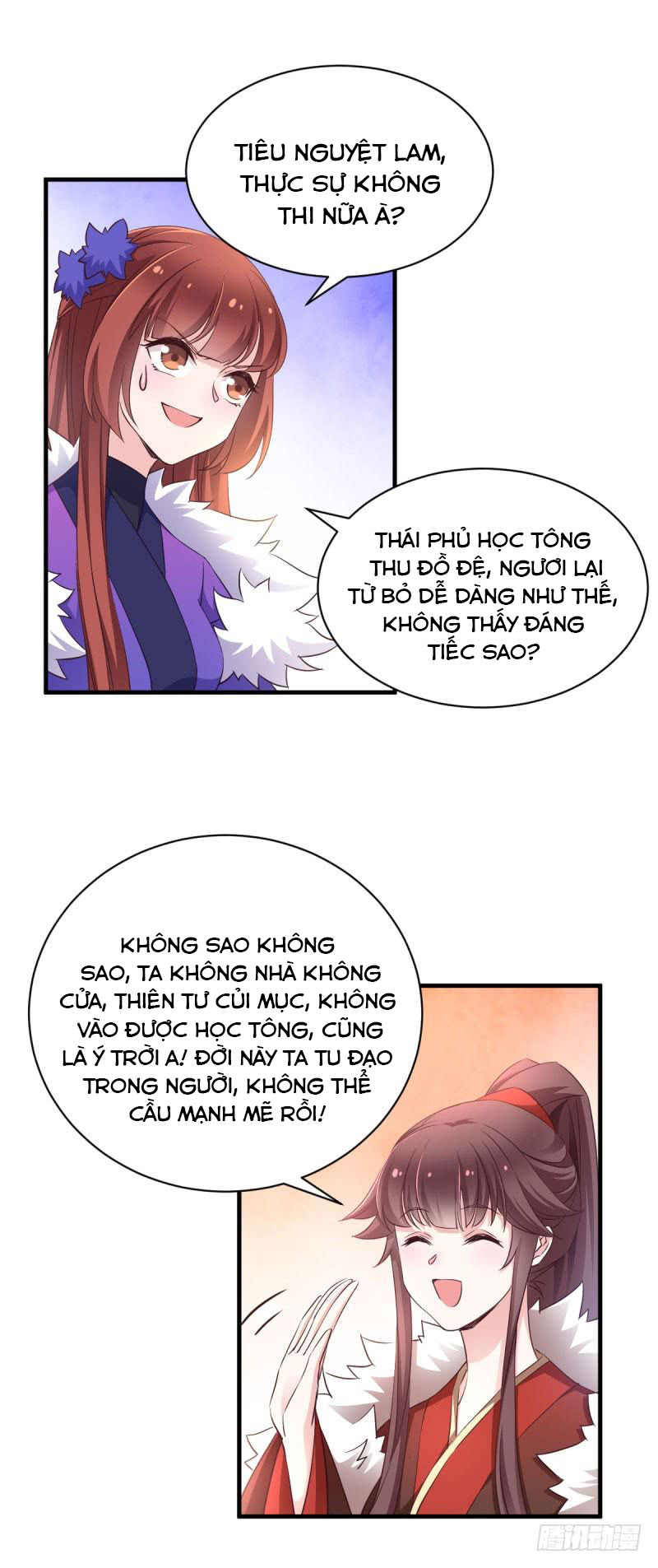 trò chơi trừng phạt chapter 37 21