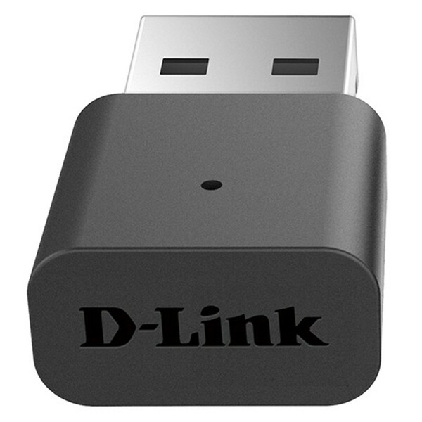 Bộ chuyển đổi D-link DWA-131 TG - Hàng Chính Hãng