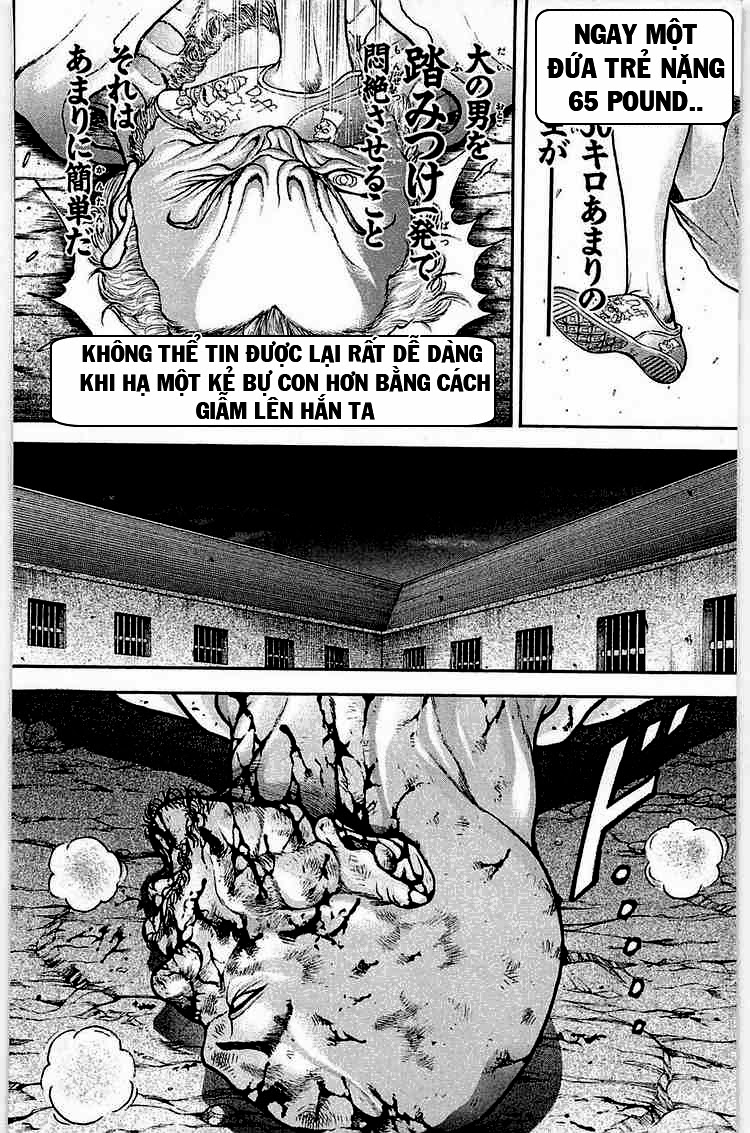 baki – son of ogre chapter 32 5