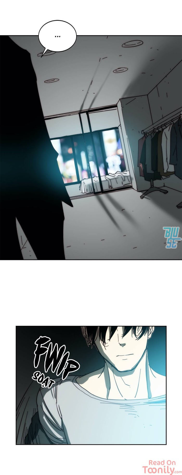 dục vọng chết người chapter 22 20