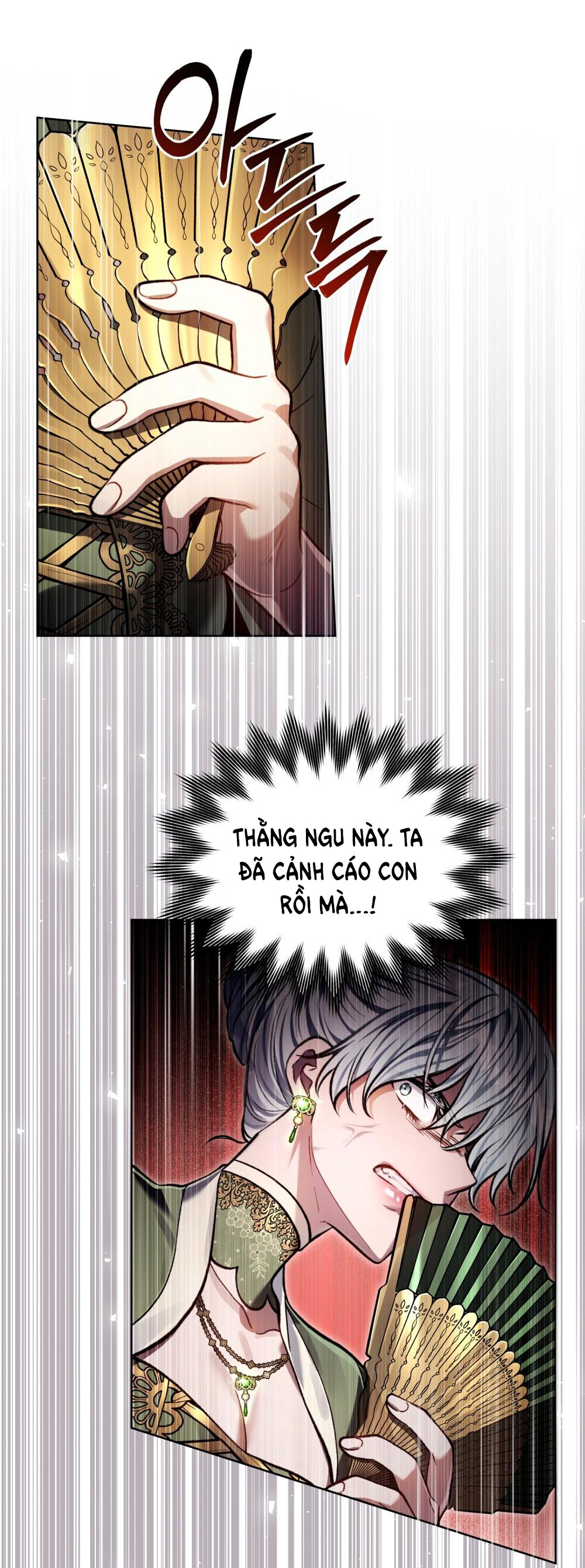Cách Sống Như Một Hoàng Tử Nước Đối Địch chapter 16.1 - Trang 17
