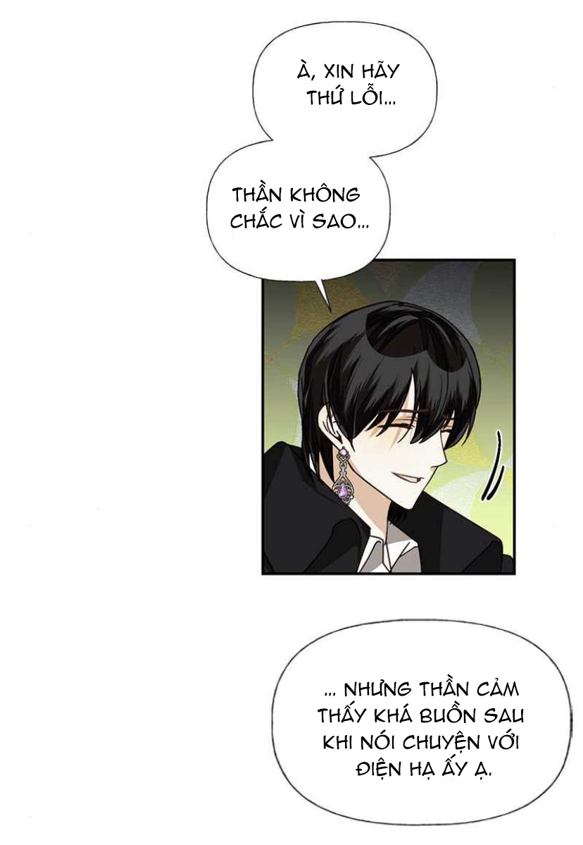 Hậu Cung Của Nữ Chính chapter 27 - Trang 54