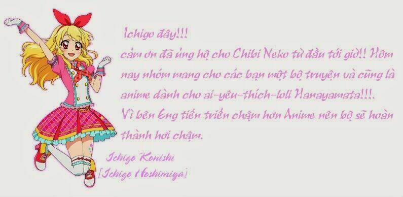 hanayamata chapter 1 24