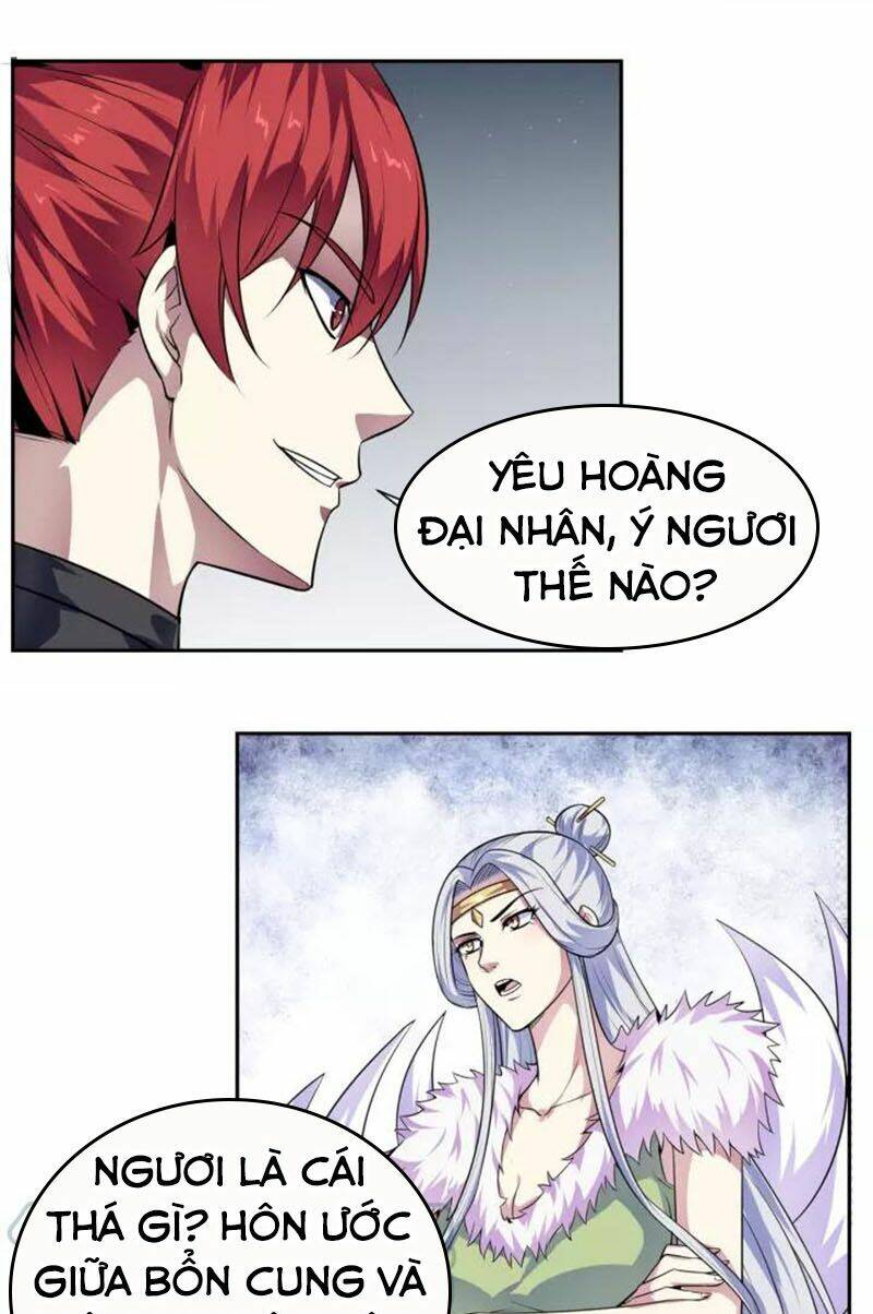 nghịch thiên đại thần chapter 87 3