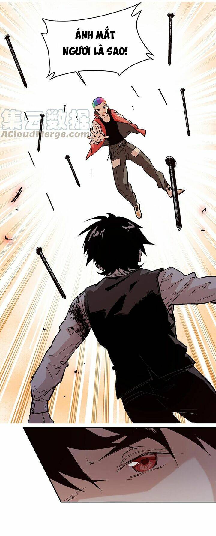 vương bài đặc công trùng sinh vườn trường chapter 36 32