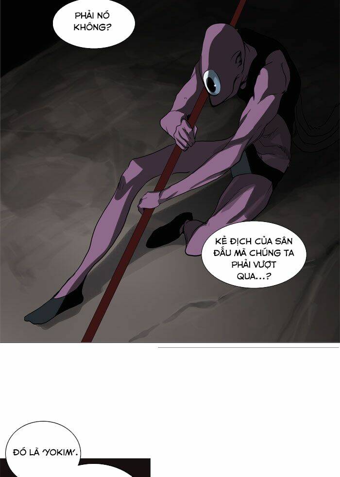 cuộc chiến trong tòa tháp chapter 246 51