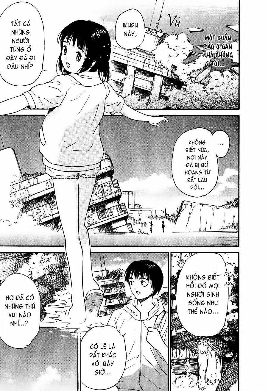 người tình chapter 33 4