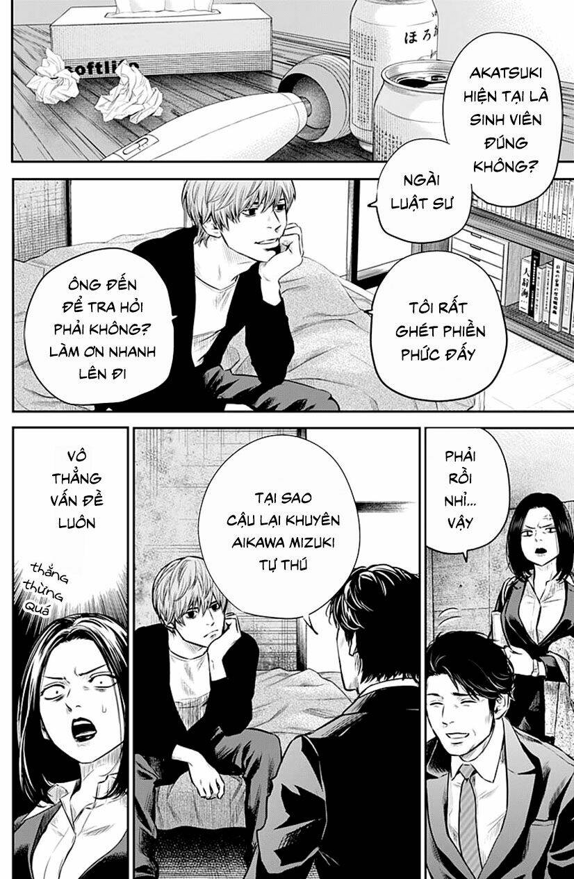 giải phóng chapter 7 8