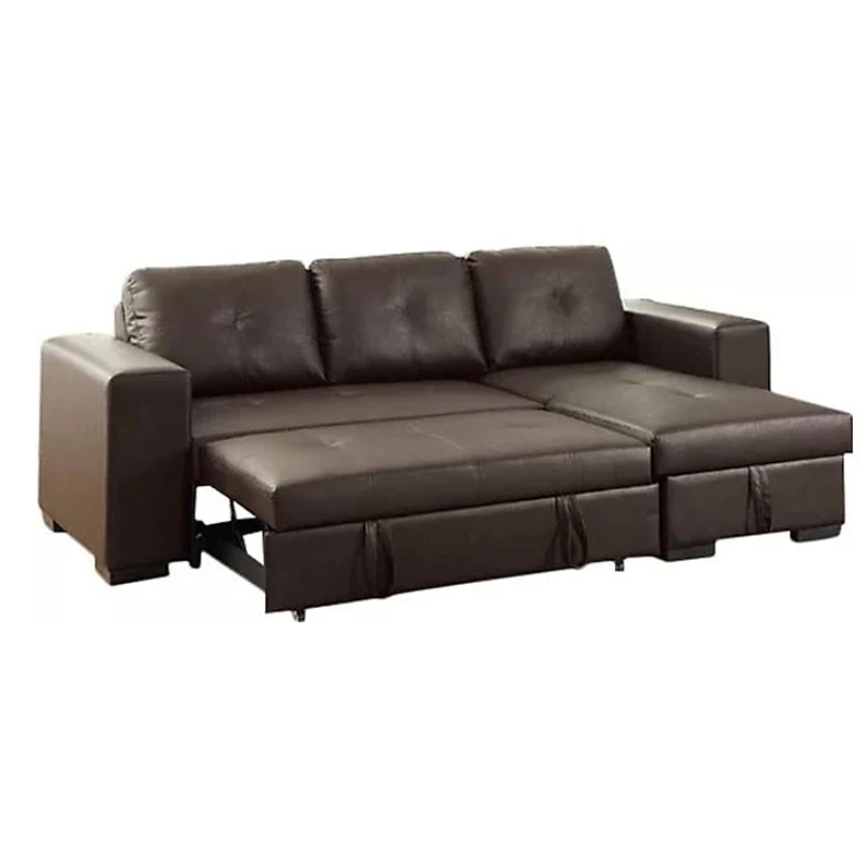 Ghế sofa phòng khách đa năng Tundo SFGK07 cao cấp