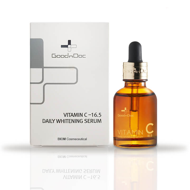 Tinh chất Serum Vitamin C làm sáng và đều màu da Paula's Choice GoodnDoc
