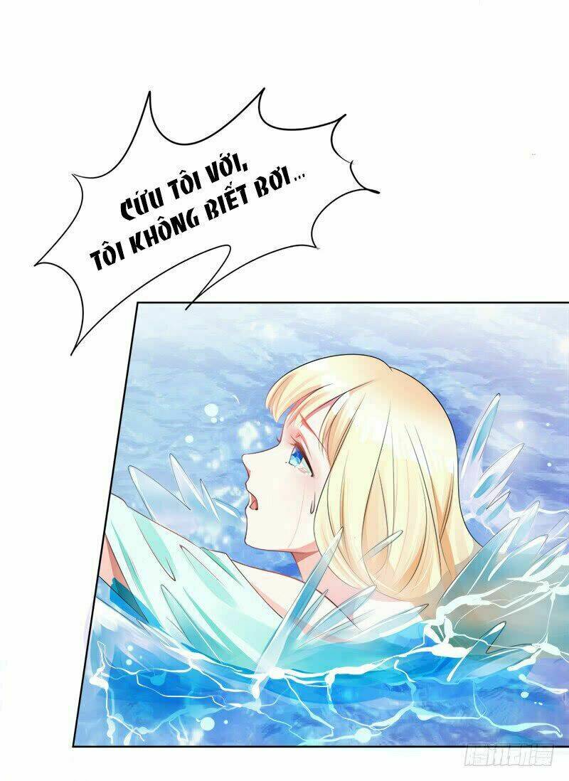 lãnh hôn cuồng ái chapter 6 13