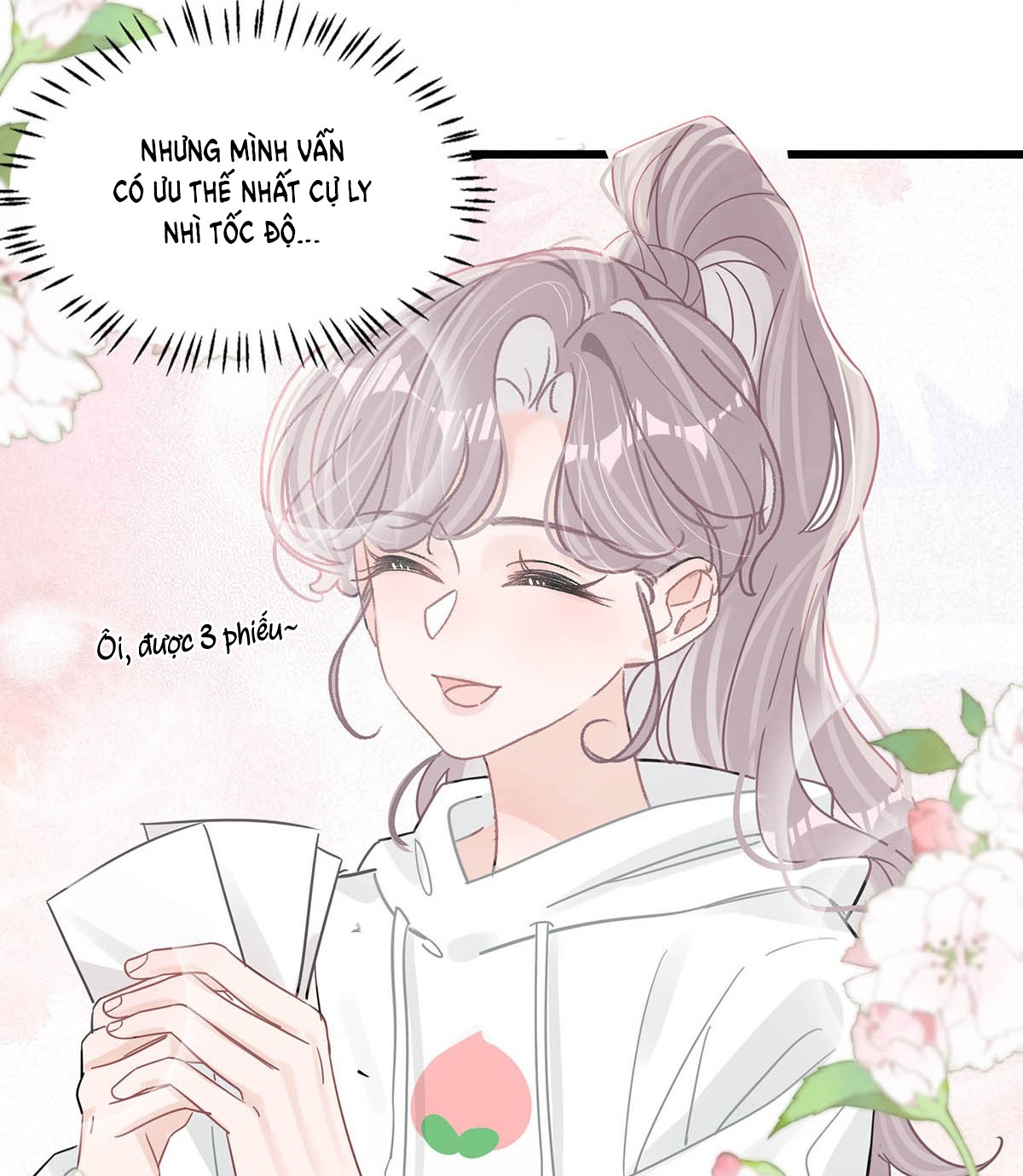 bị mẹ kế là ảnh hậu cưỡng ép yêu trong show thực tế chapter 11 46