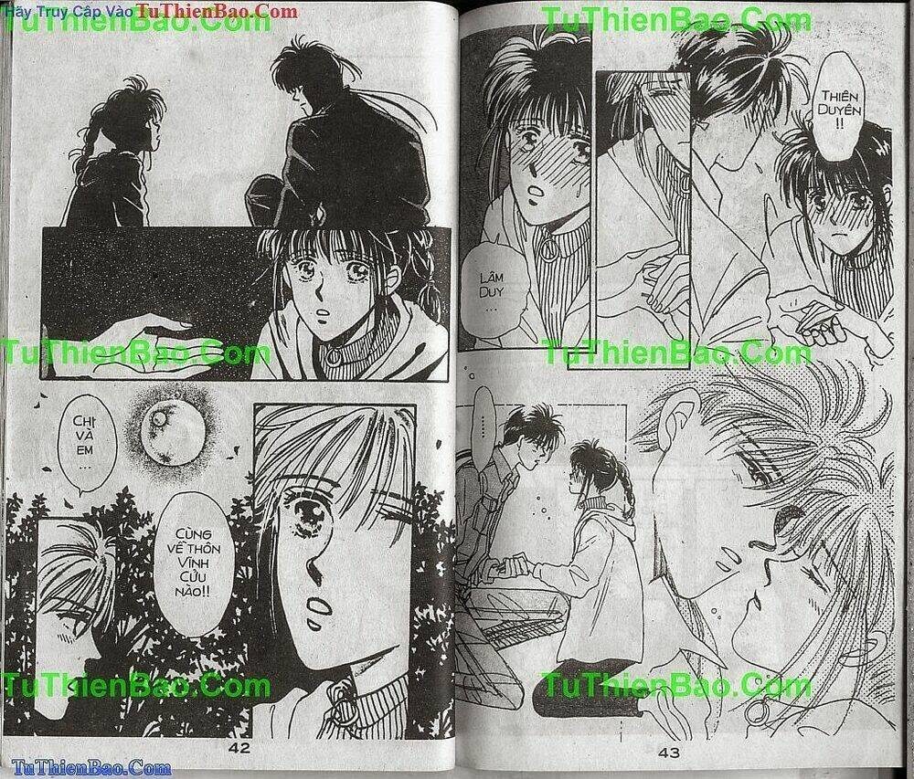 mây trắng tinh khôi chapter 7 22