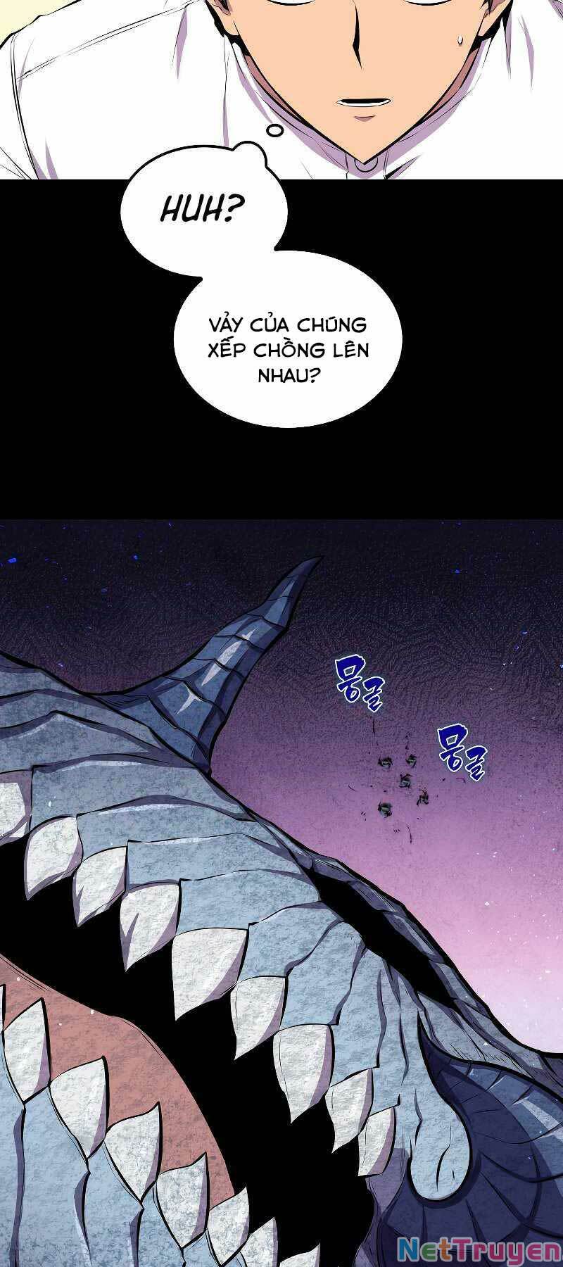 tôi thăng cấp trong lúc ngủ chapter 32 95