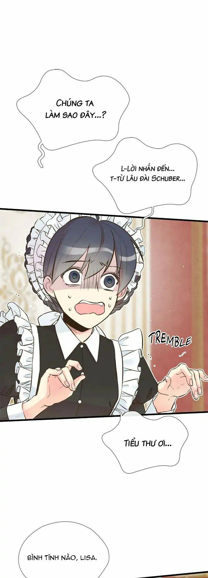 Hoàng Tử Rắc Rối chapter 21.2 47