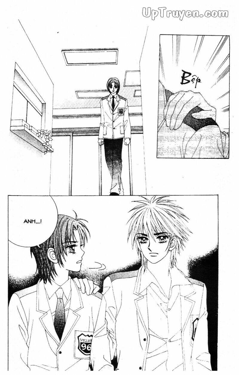 mặt nạ tình yêu chapter 52 7