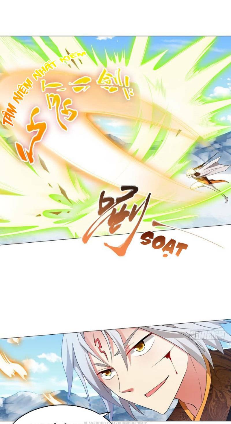 Trọng Sinh Thành Cậu Vàng Tại Dị Thế Chapter 56 15