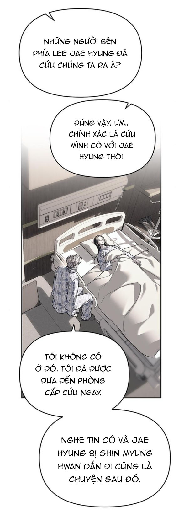 xâm nhập trường trung học tài phiệt chapter 78.1 17