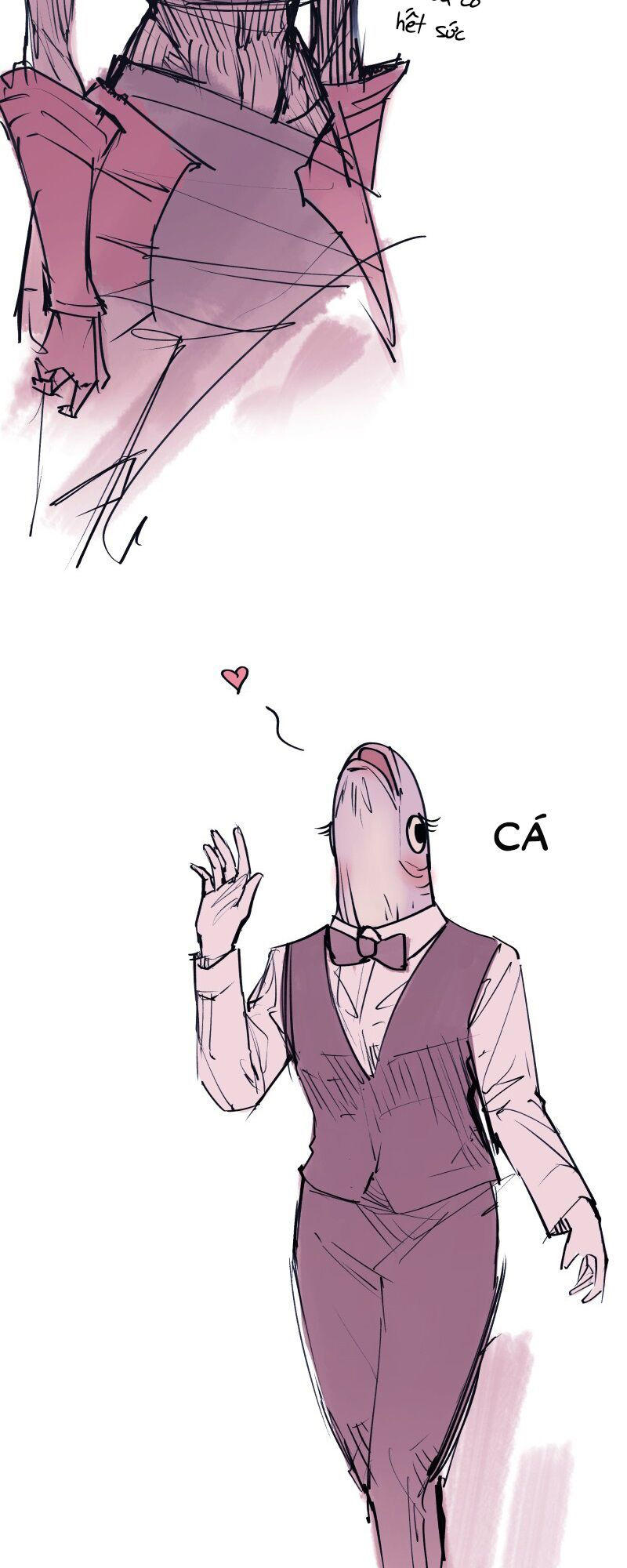 tướng quỷ dạy yêu chapter 67.5 5