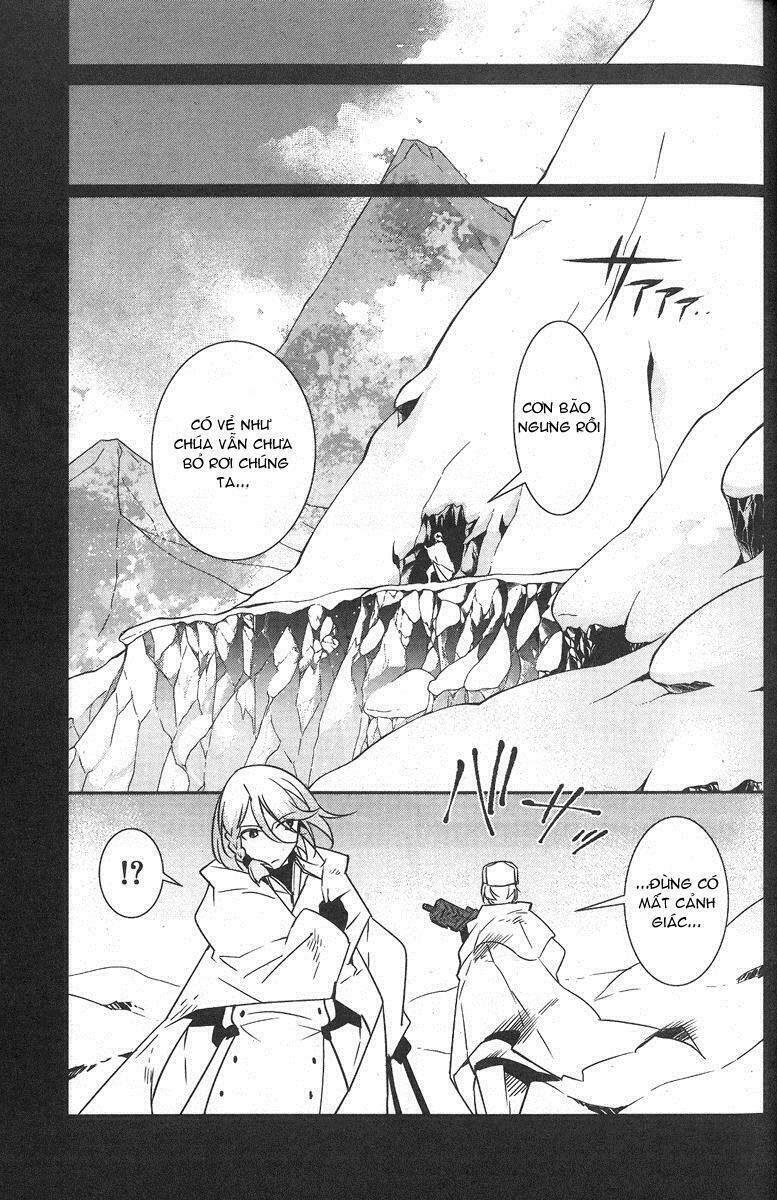 kakumeiki valvrave - uragiri no rakuin chapter 3 24