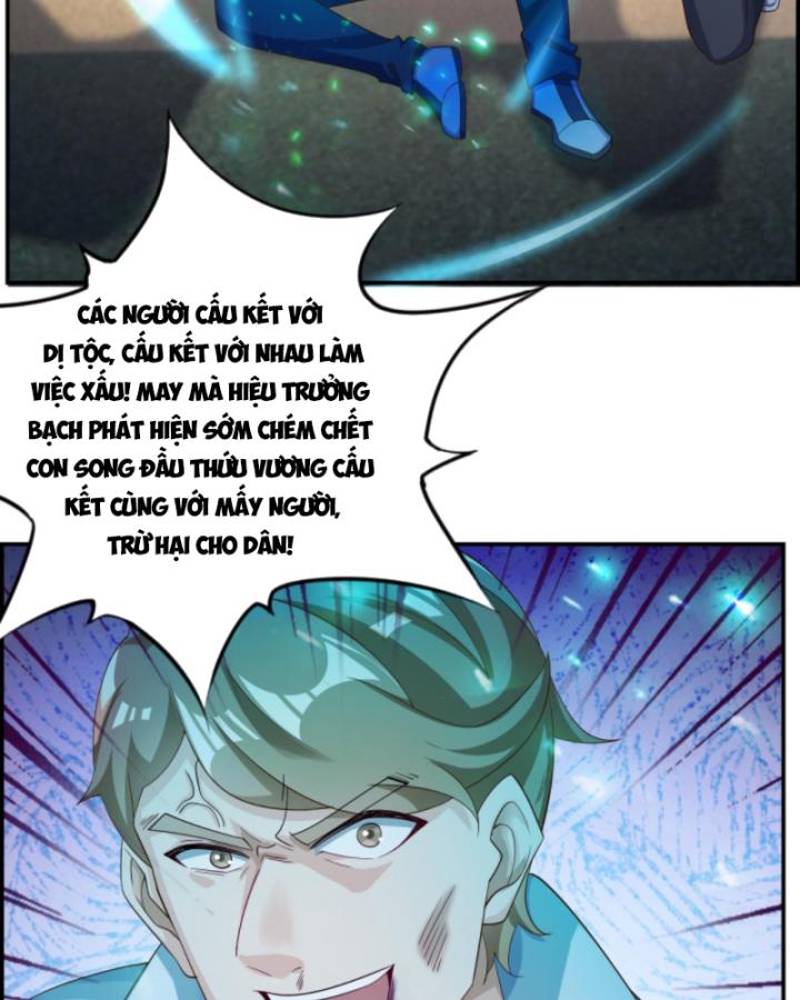 học cùng em gái, tôi bất cẩn vô địch rồi chapter 139 34