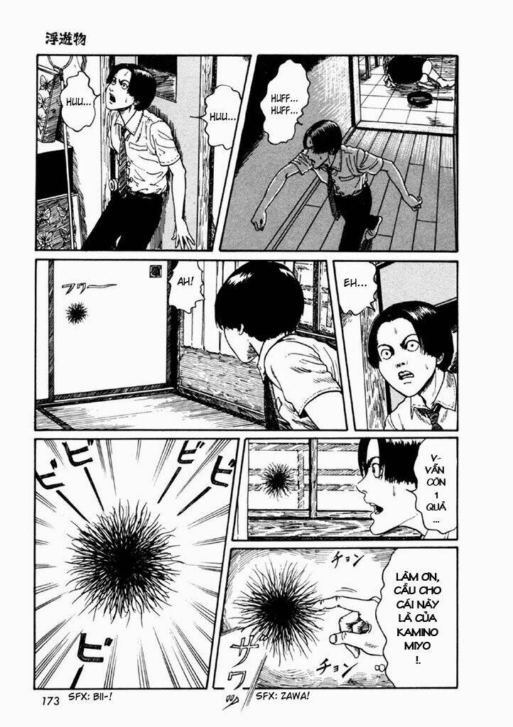 the shard of evil chapter 3 39