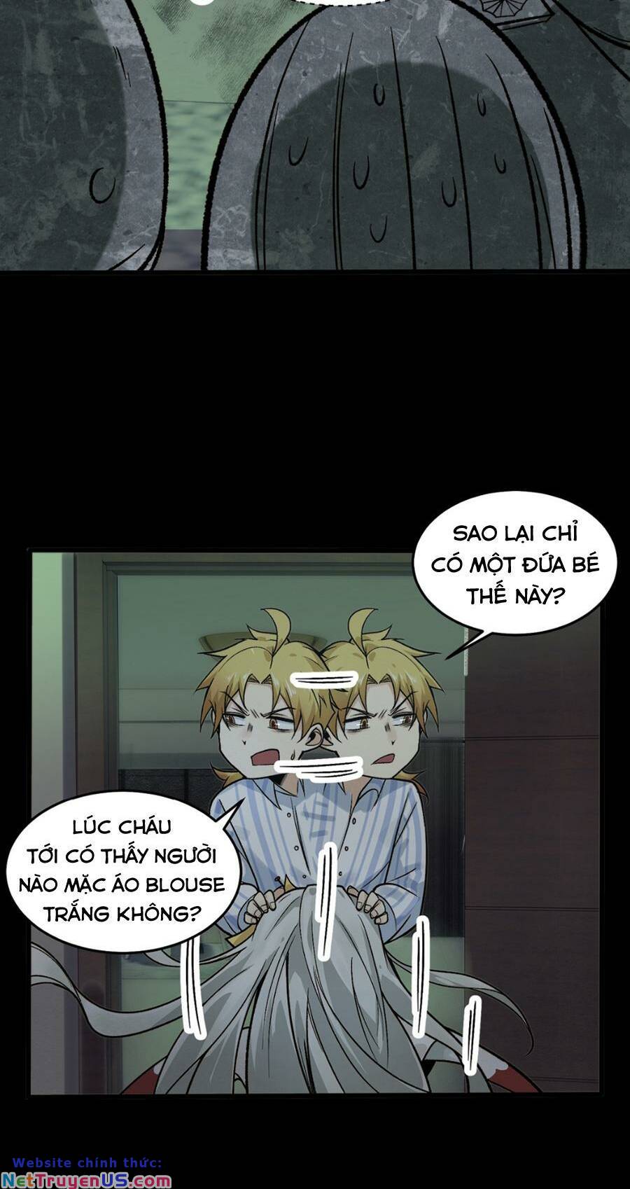 đến ma quỷ còn sợ tâm thần chapter 5 26