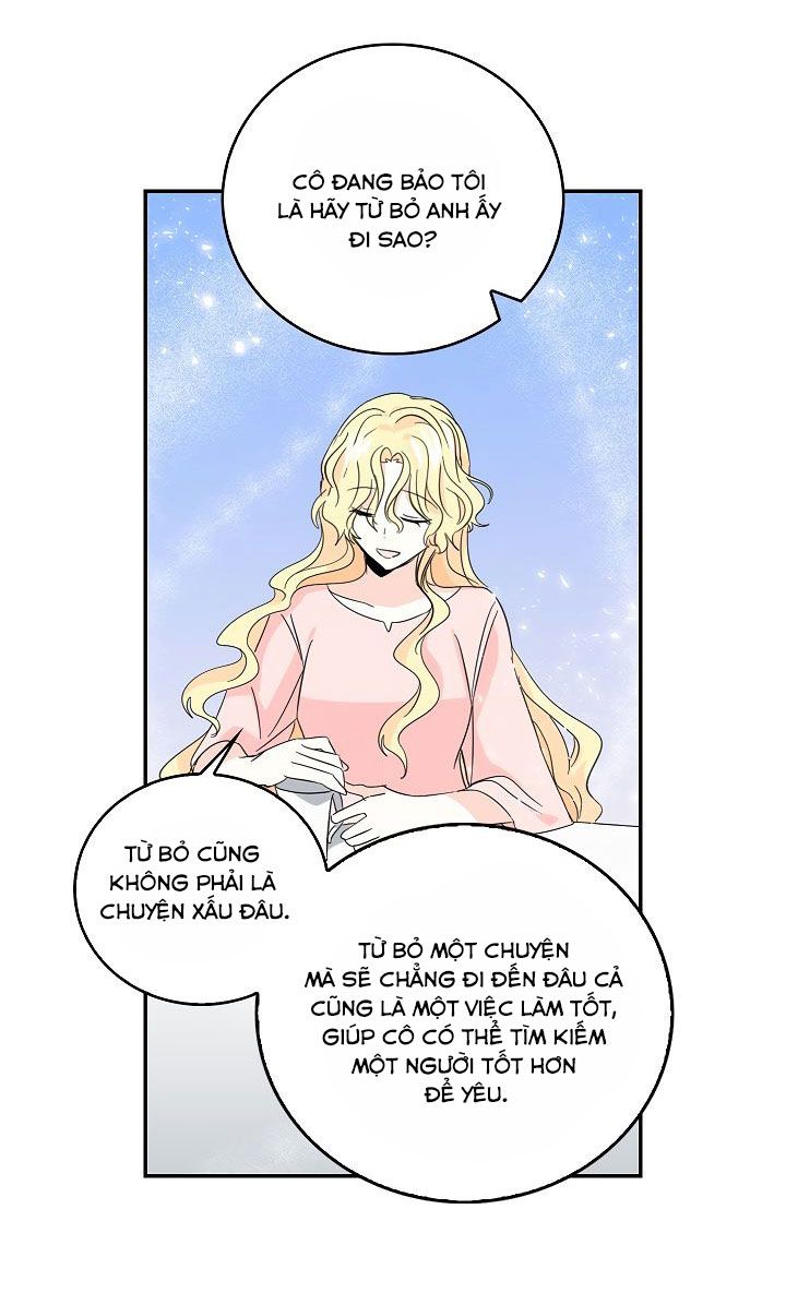 tôi là bạn gái cũ của một vị anh hùng chapter 15 48