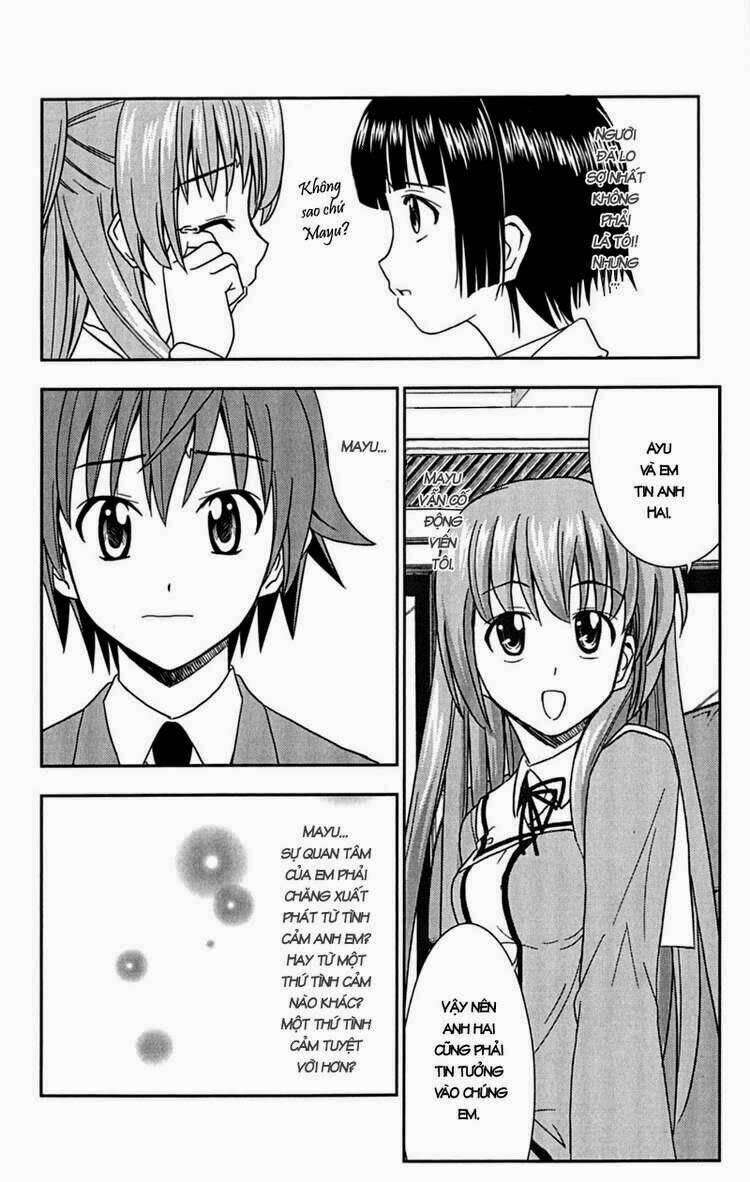ayu mayu chapter 24 31