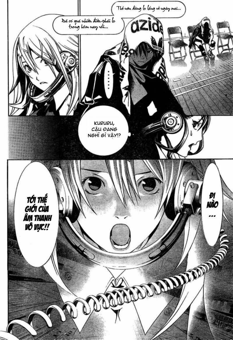 air gear chapter 179 9