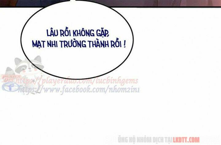 trọng sinh bá sủng nhiếp chính vương quá mạnh mẽ chapter 115 116