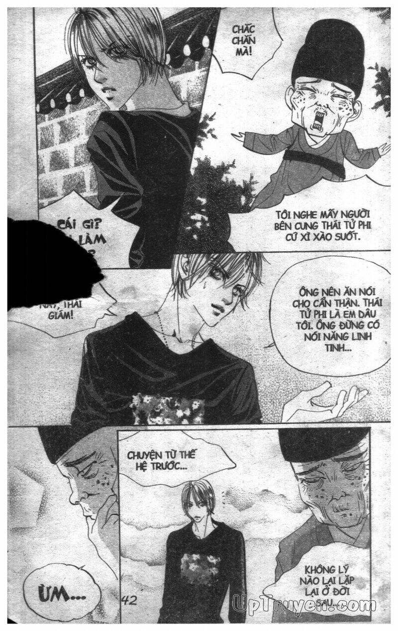 hoàng cung chapter 3 15