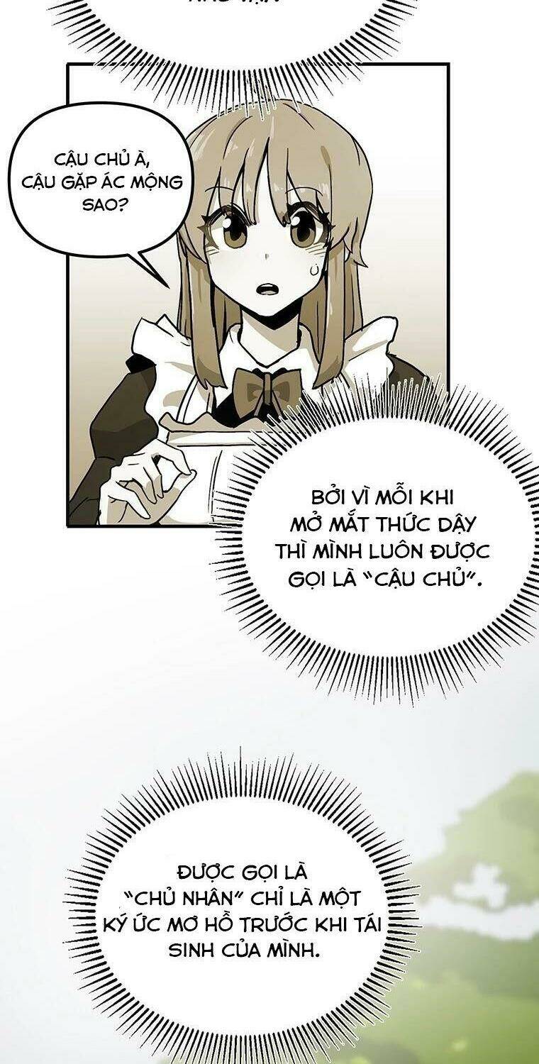 bug player - người chơi lỗi chapter 94 46