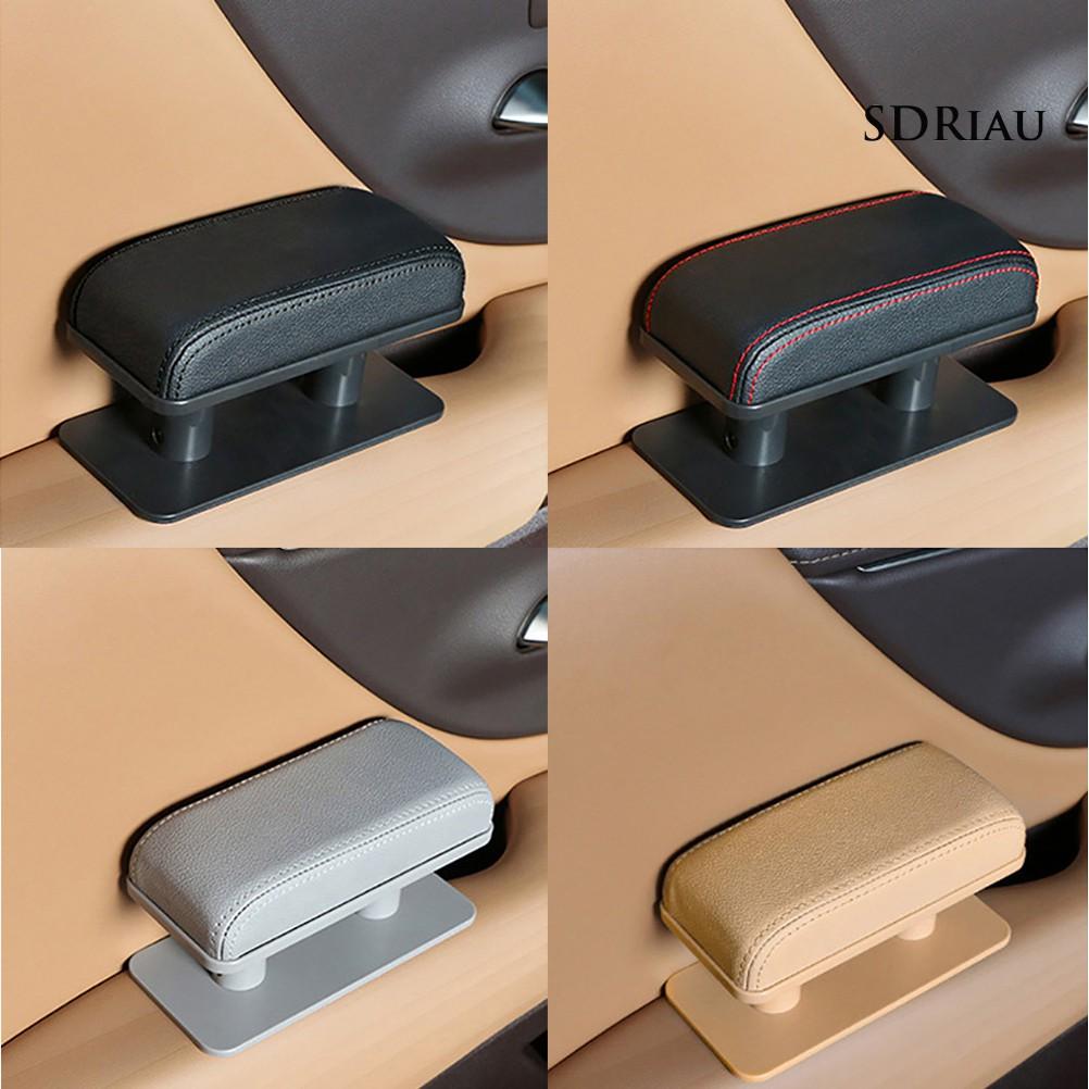 Đệm Đỡ Tay Trái / Khuỷu Tay Chống Mỏi Cho Xe Hơi