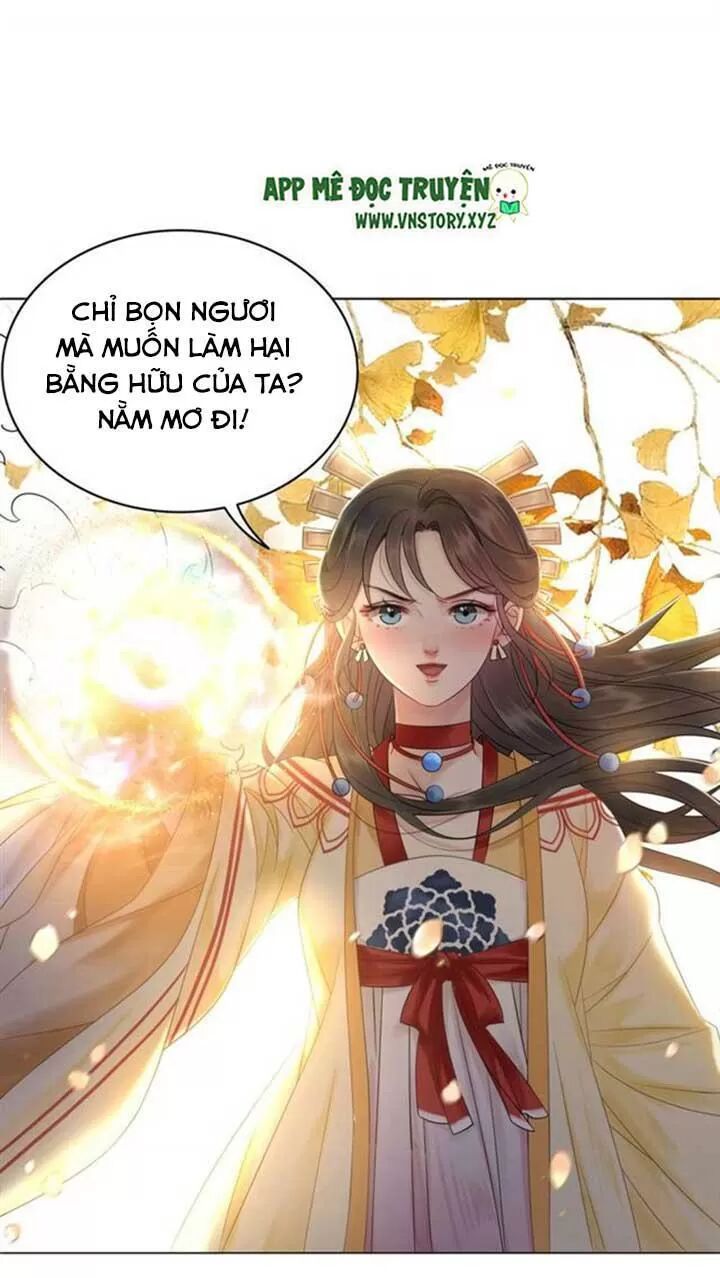cực phẩm phế vật tiểu thư chapter 64 28