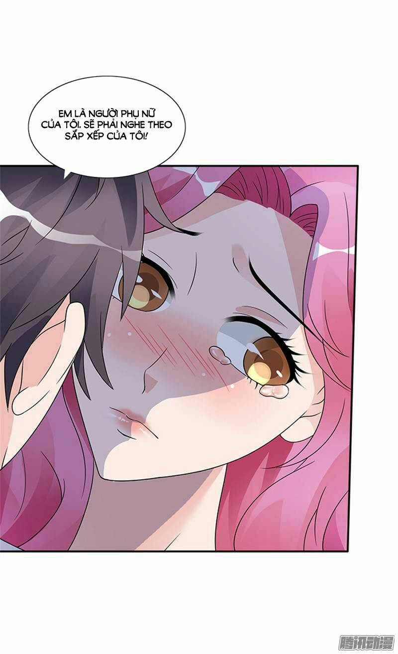 tiểu tâm can tuyệt sủng của lạc tiên sinh chapter 34 18