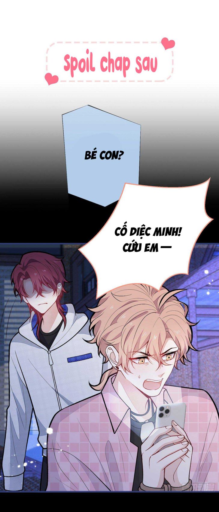 hotsearch của ảnh đế chapter 141 25