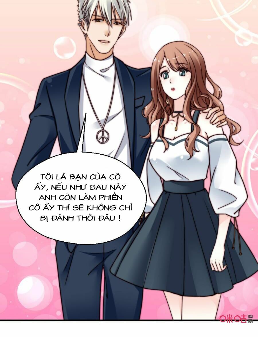 bí mật của thiên kim chapter 85 8