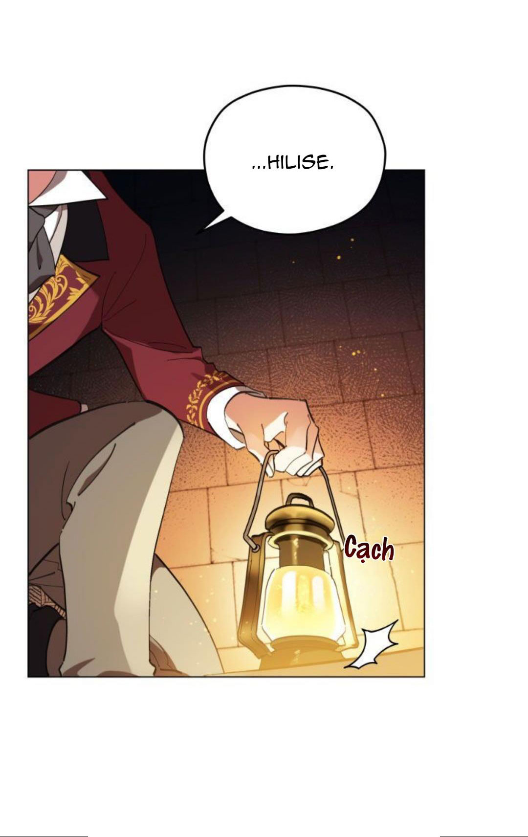 quý cô không thể động vào chapter 1 51