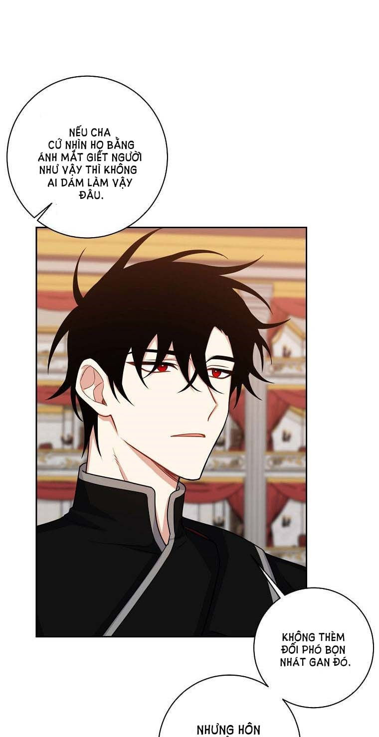 tôi là tiểu thư của gia đình này chapter 125 20