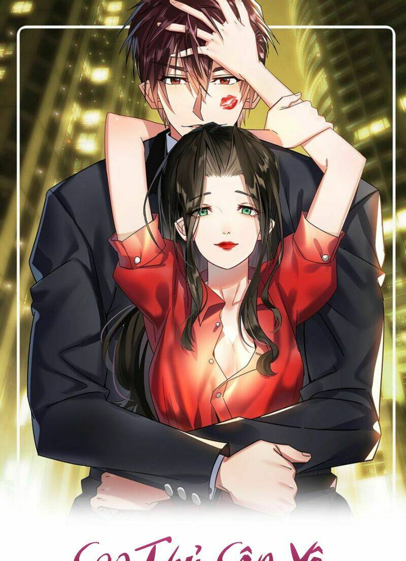 cao thủ cận vệ của nữ chủ tịch chapter 47 2