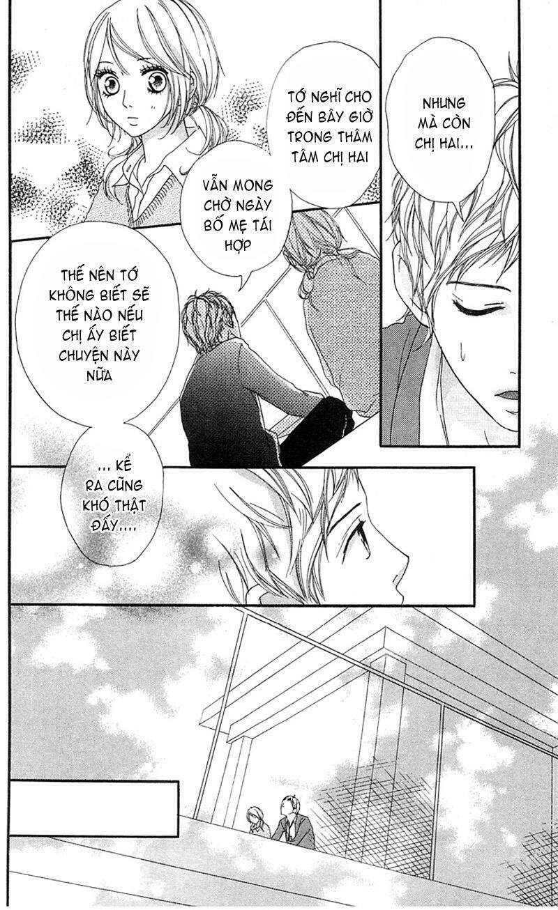 tình yêu học trò chapter 11 16