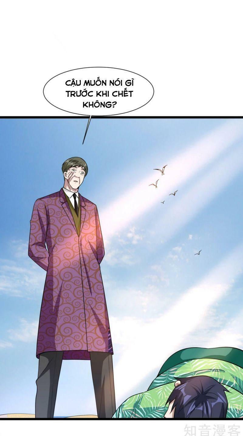 đô thị tà vương chapter 186 13