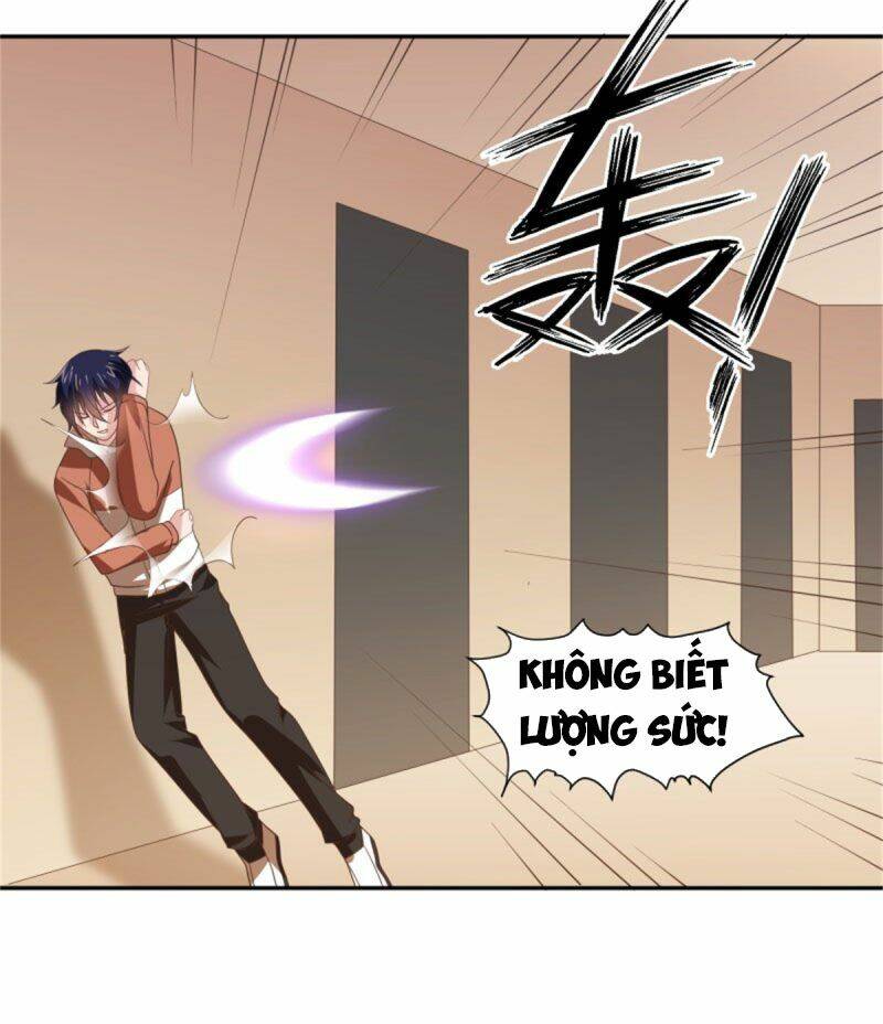 đỉnh phong dự ngôn đế chapter 16 11